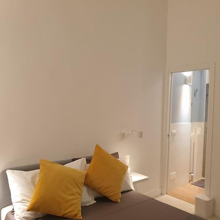 Cosmopolitan-Bari B&B 외부 사진