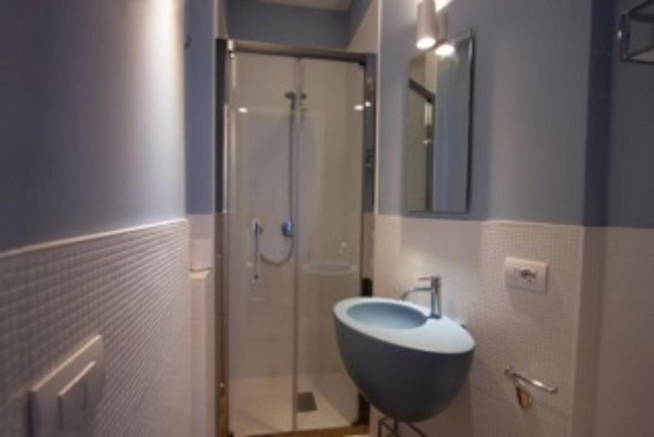Cosmopolitan-Bari B&B 외부 사진