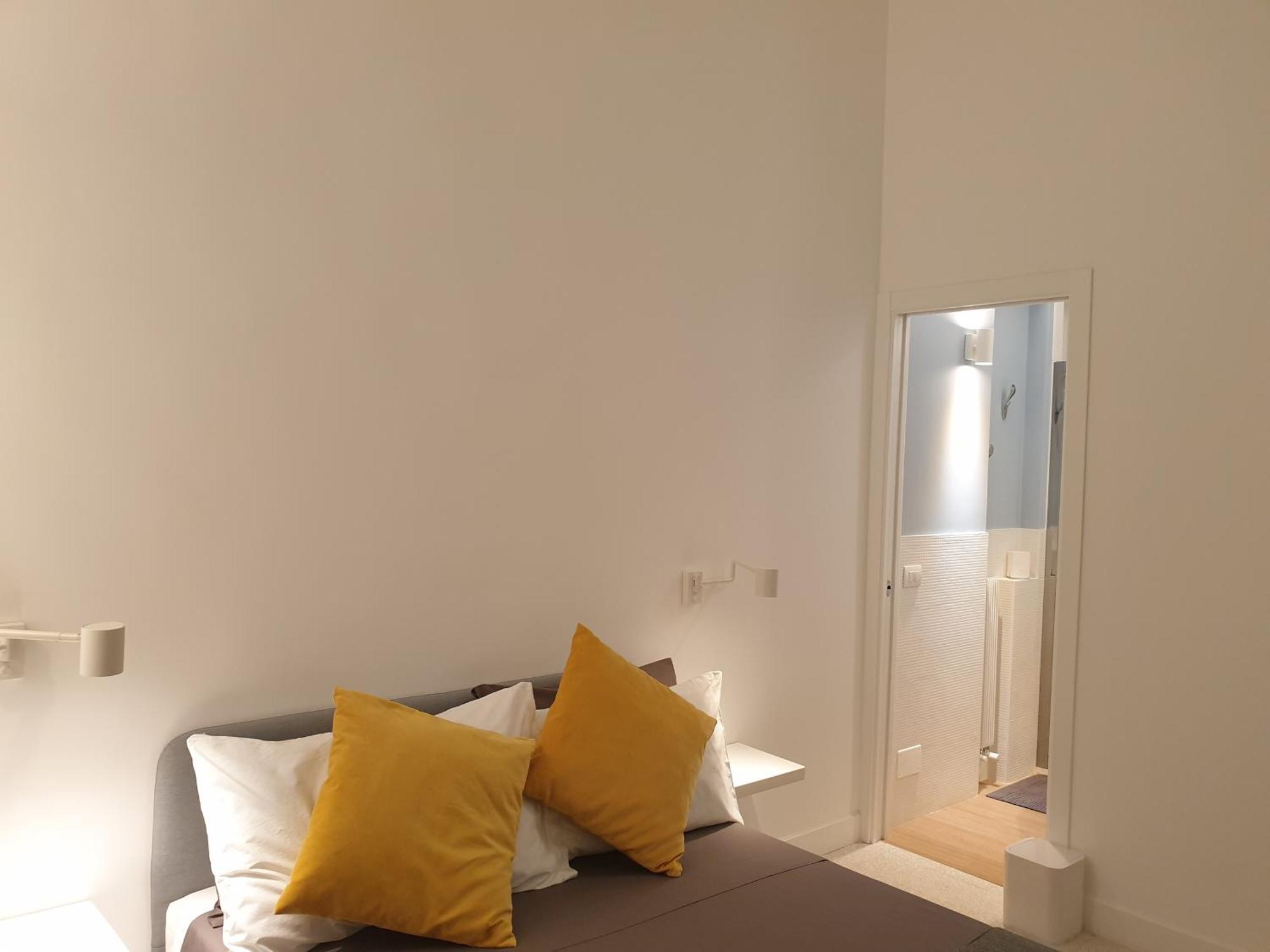 Cosmopolitan-Bari B&B 외부 사진