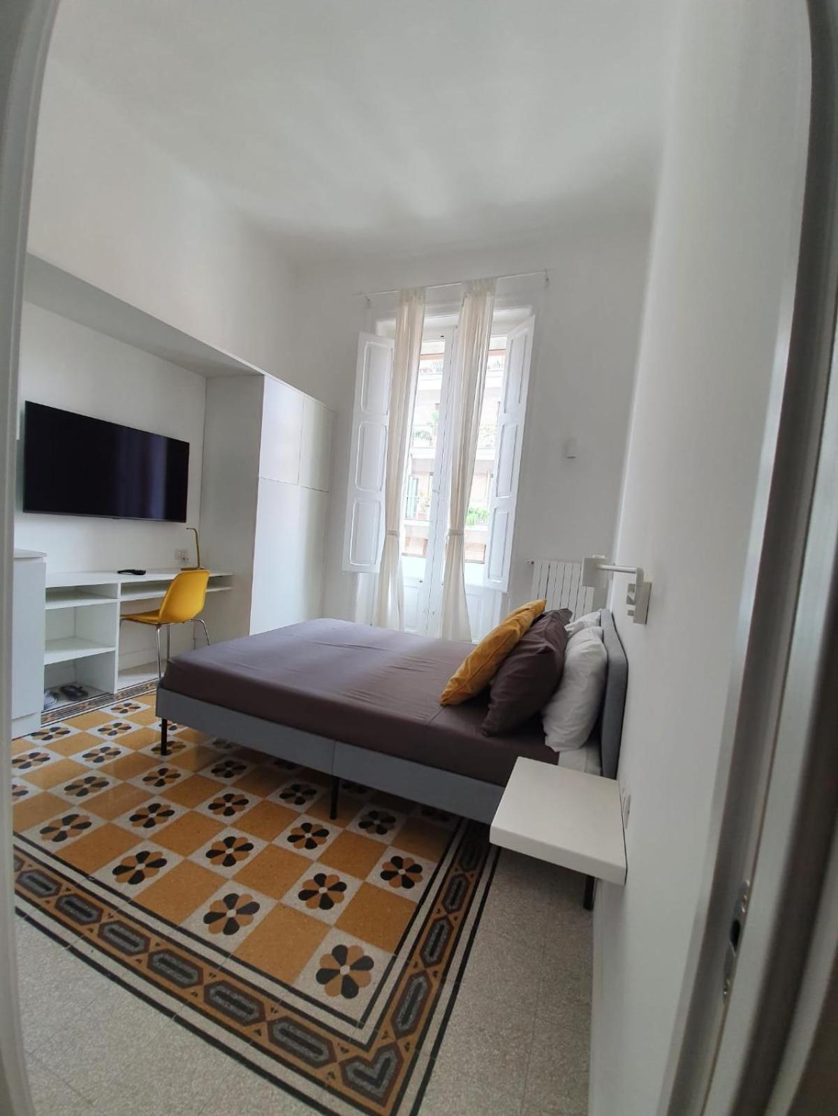 Cosmopolitan-Bari B&B 외부 사진