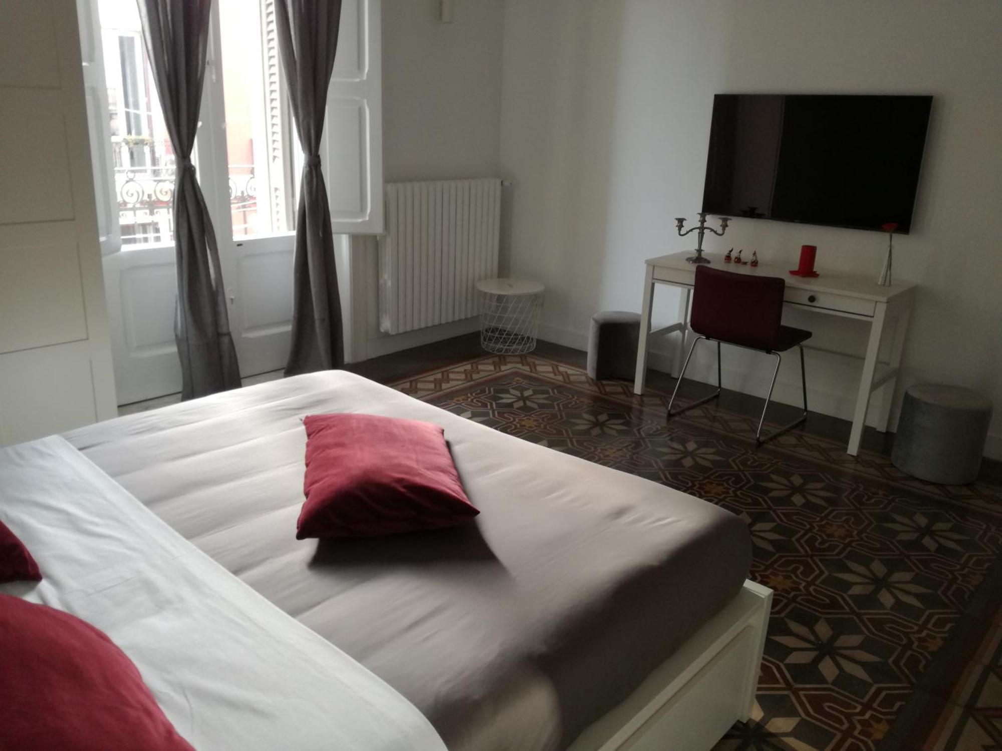 Cosmopolitan-Bari B&B 외부 사진