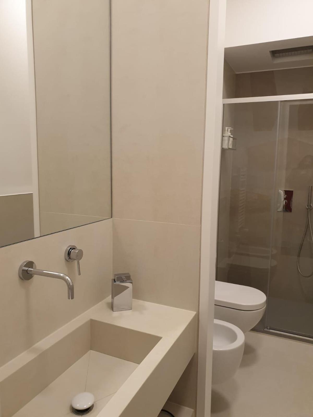 Cosmopolitan-Bari B&B 외부 사진