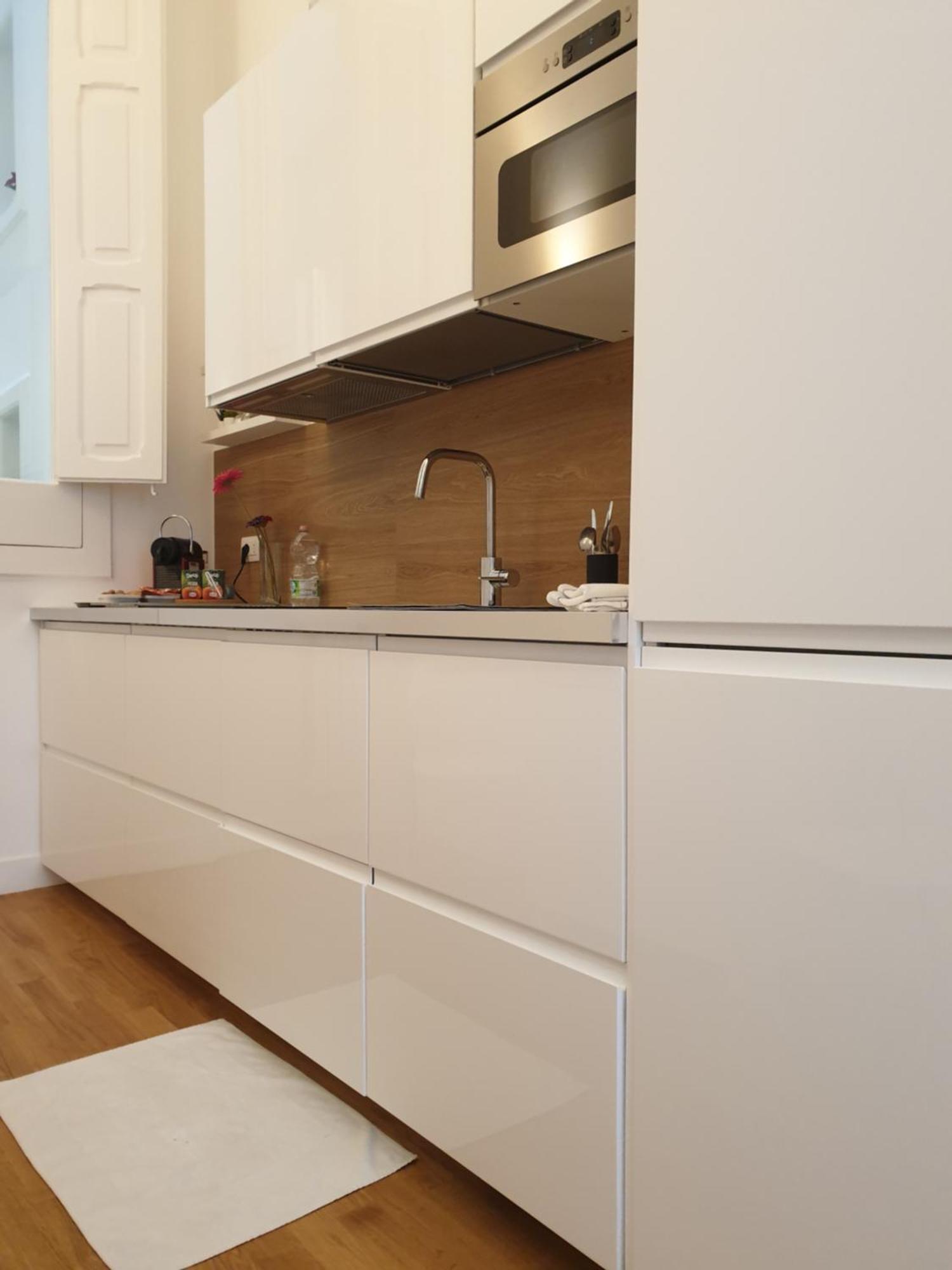 Cosmopolitan-Bari B&B 외부 사진