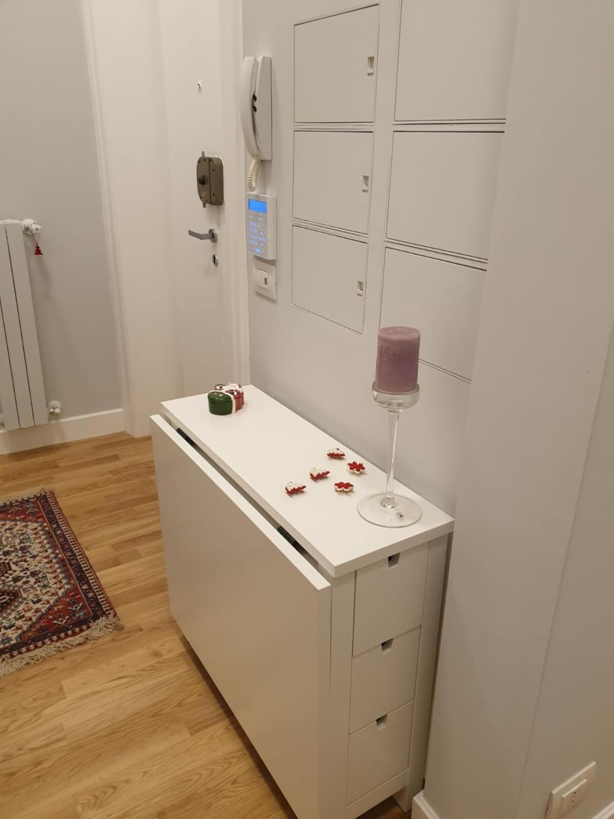Cosmopolitan-Bari B&B 외부 사진