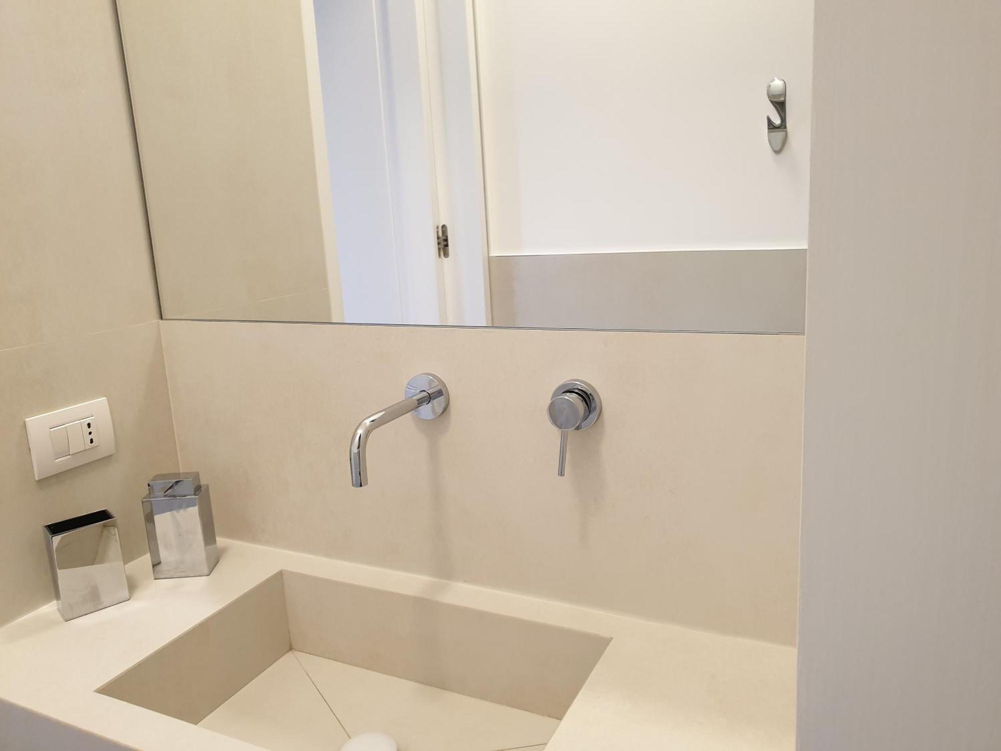 Cosmopolitan-Bari B&B 외부 사진